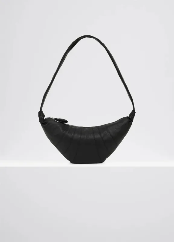 MEDIUM CROISSANT BAG sold by Lemaire