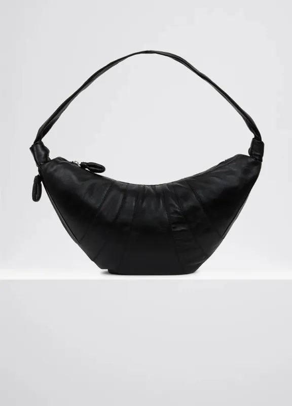 LARGE CROISSANT BAG sold by Lemaire