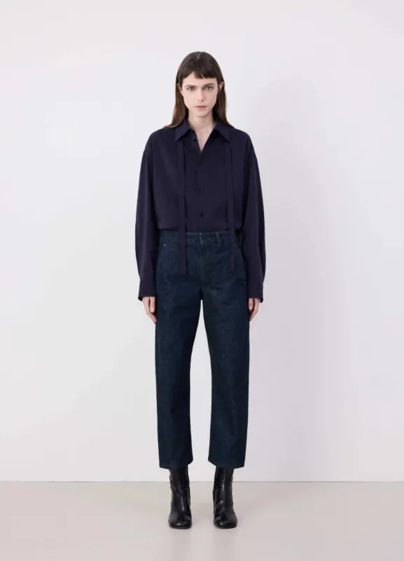 TWISTED PANTS sold by Lemaire