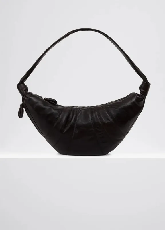 LARGE CROISSANT BAG sold by Lemaire
