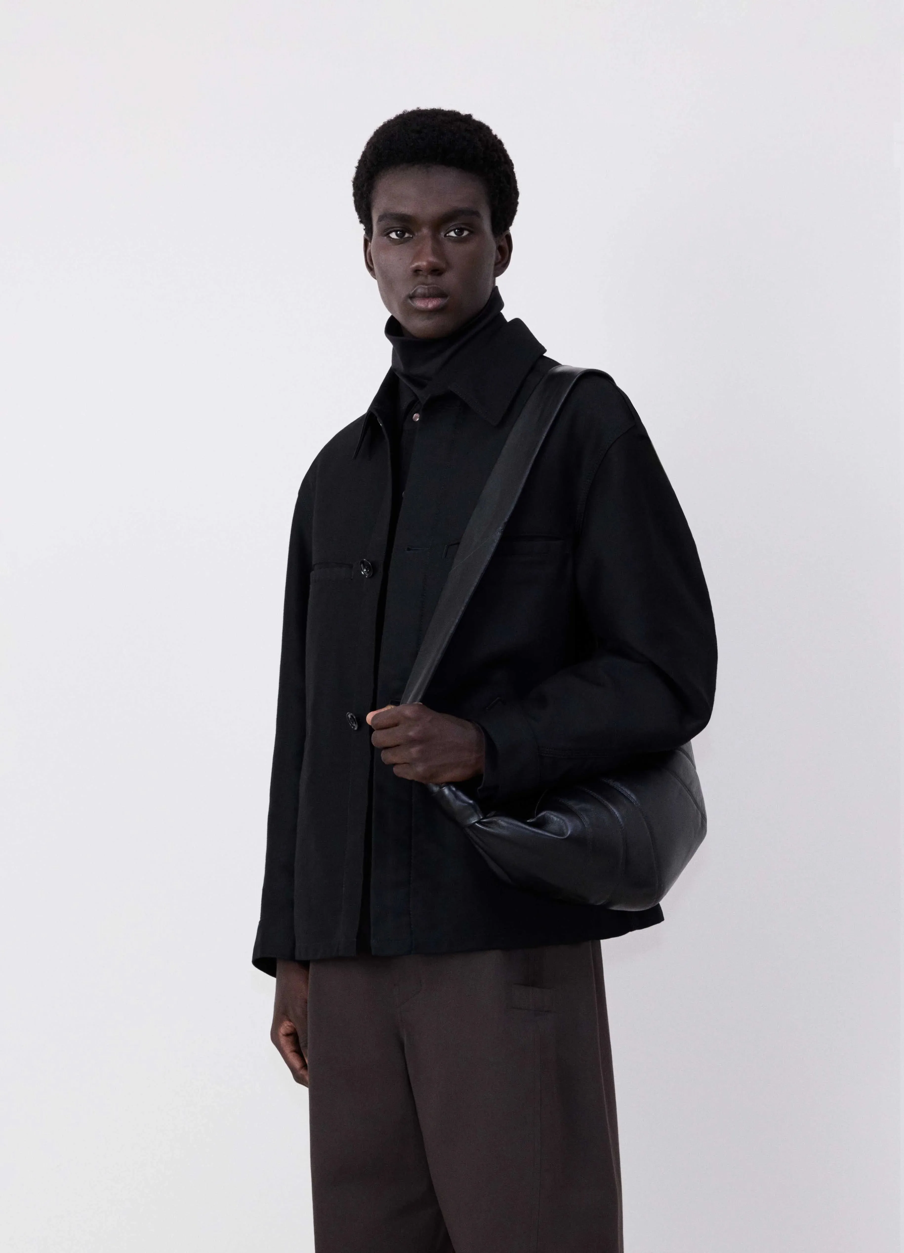 MEDIUM CROISSANT BAG sold by Lemaire product image thumbnail 3