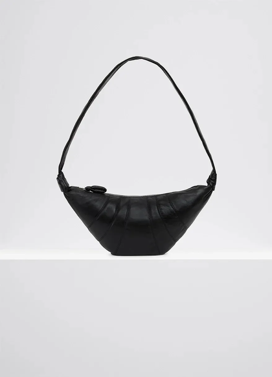 MEDIUM CROISSANT BAG sold by Lemaire