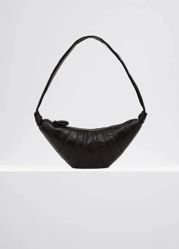 MEDIUM CROISSANT BAG sold by Lemaire