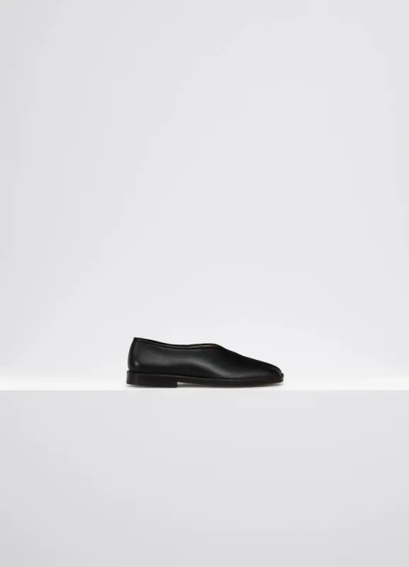 FLAT PIPED SLIPPERS sold by Lemaire