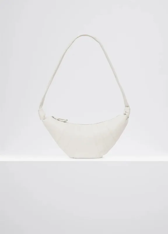 MEDIUM CROISSANT BAG sold by Lemaire