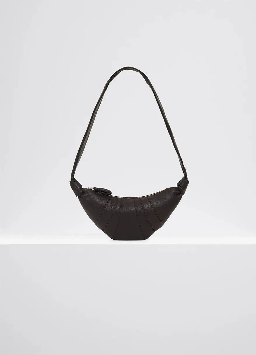 SMALL CROISSANT BAG sold by Lemaire