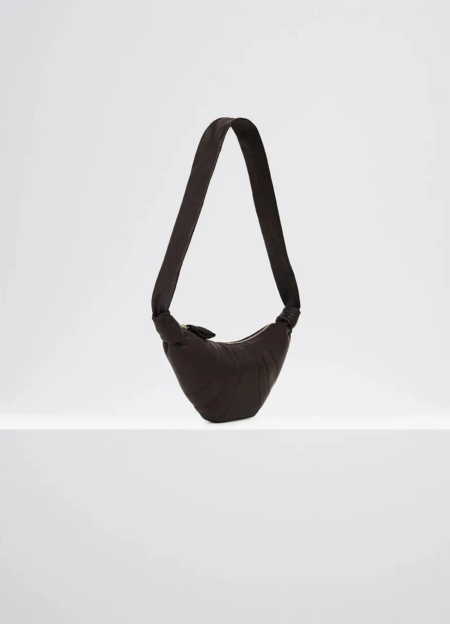 SMALL CROISSANT BAG sold by Lemaire product image thumbnail 5