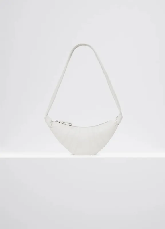 SMALL CROISSANT BAG sold by Lemaire