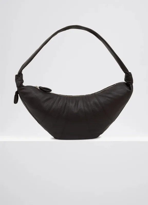 LARGE CROISSANT BAG sold by Lemaire