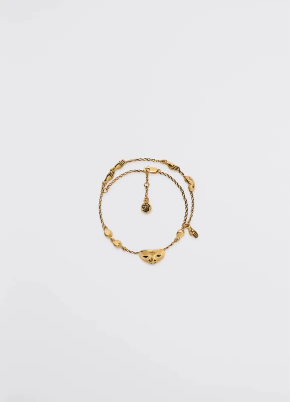 ESTAMPE BRACELET sold by Lemaire