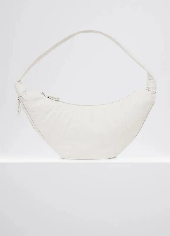 LARGE CROISSANT BAG sold by Lemaire