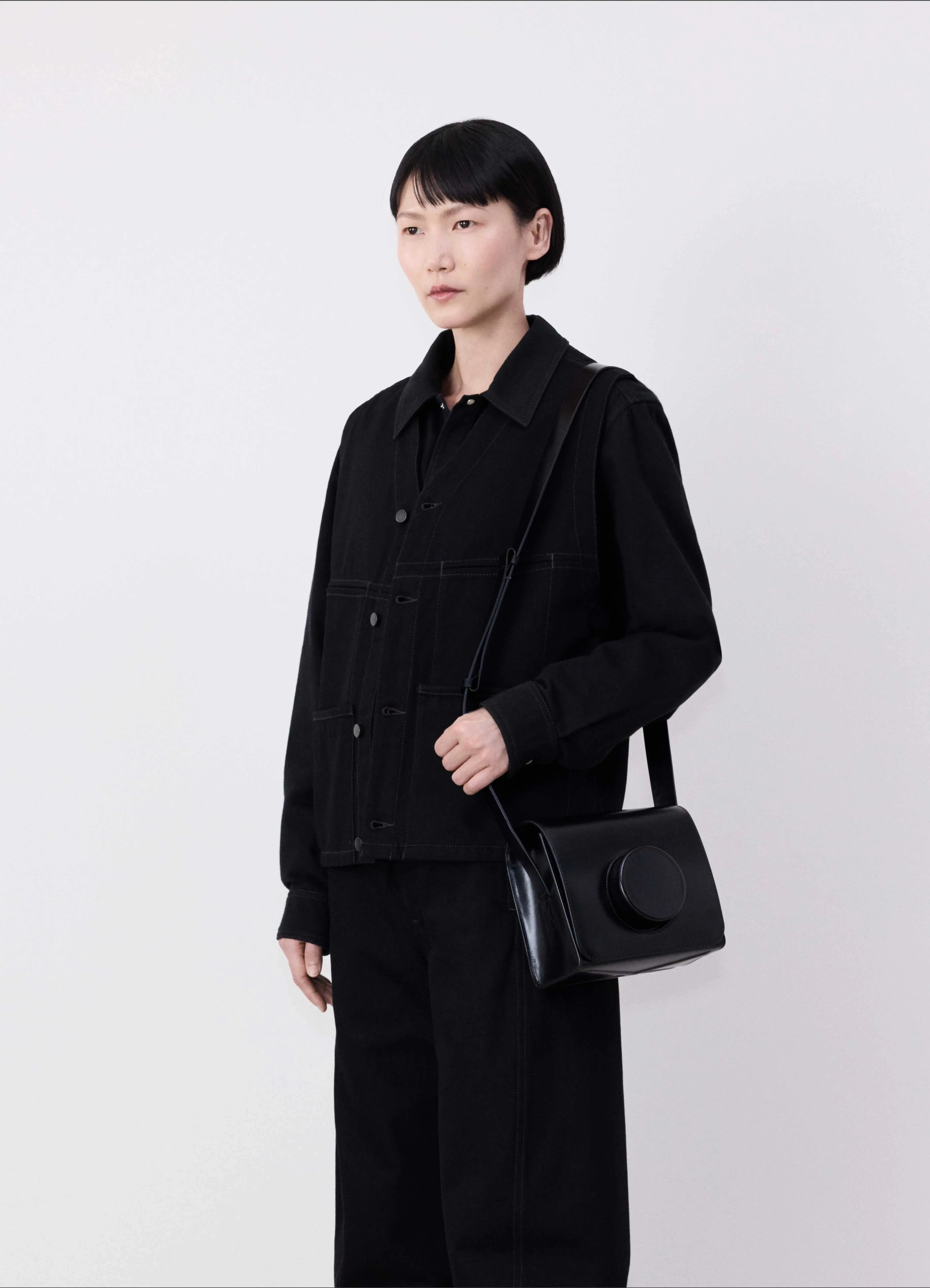 CAMERA BAG sold by Lemaire product image thumbnail 2