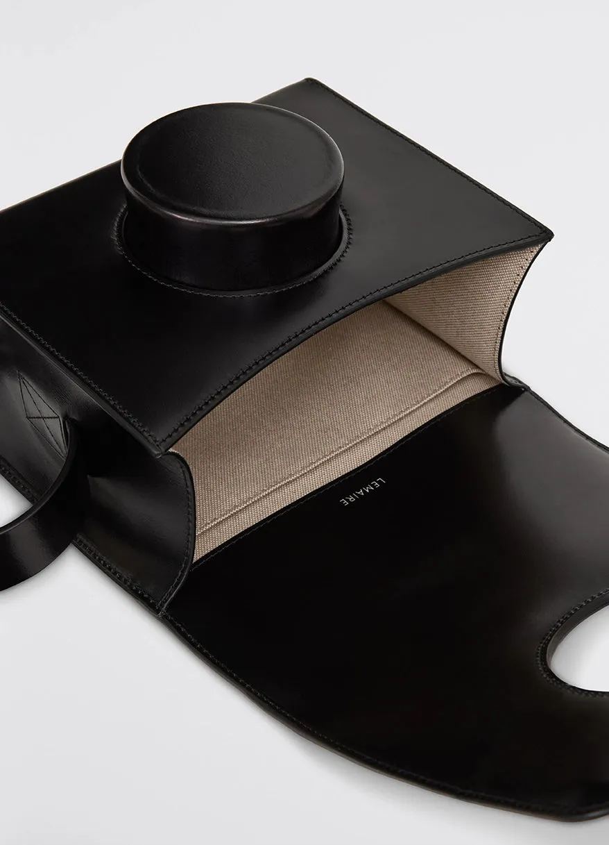 CAMERA BAG sold by Lemaire product image thumbnail 4