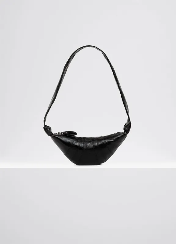 SMALL CROISSANT BAG sold by Lemaire