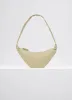 MEDIUM CROISSANT BAG sold by Lemaire