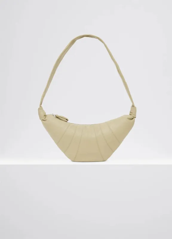 MEDIUM CROISSANT BAG sold by Lemaire