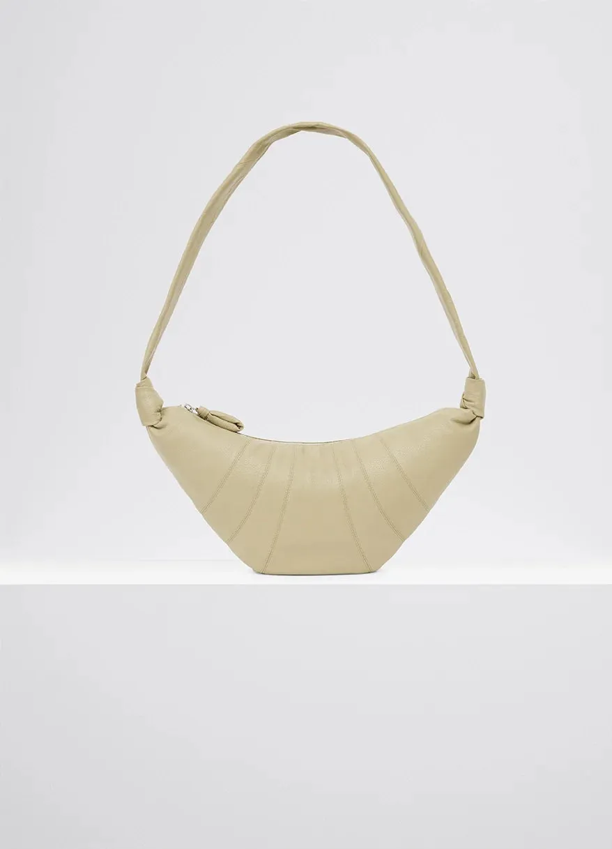 MEDIUM CROISSANT BAG sold by Lemaire