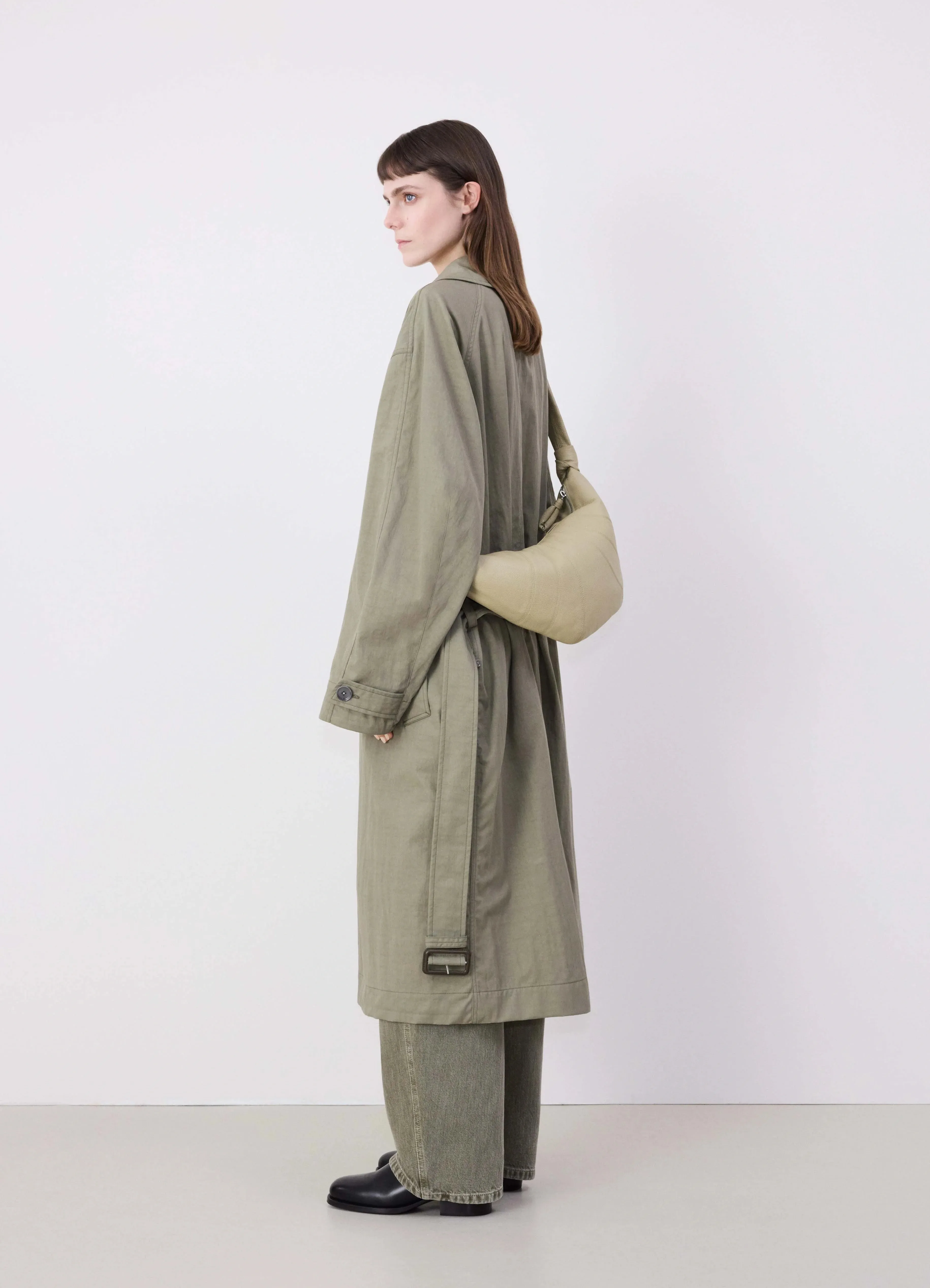 MEDIUM CROISSANT BAG sold by Lemaire product image thumbnail 3