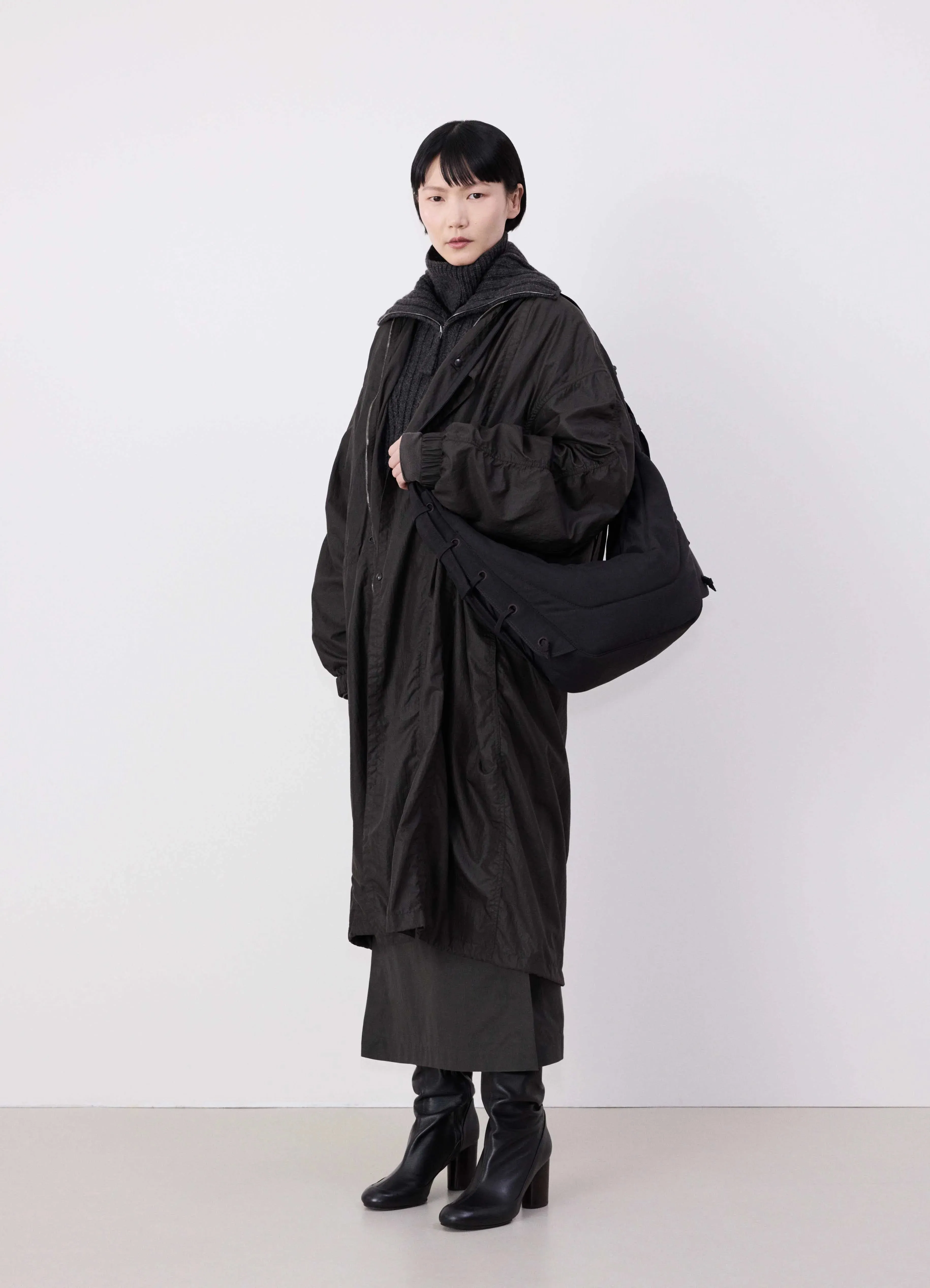 MEDIUM SOFT GAME BAG sold by Lemaire product image thumbnail 2