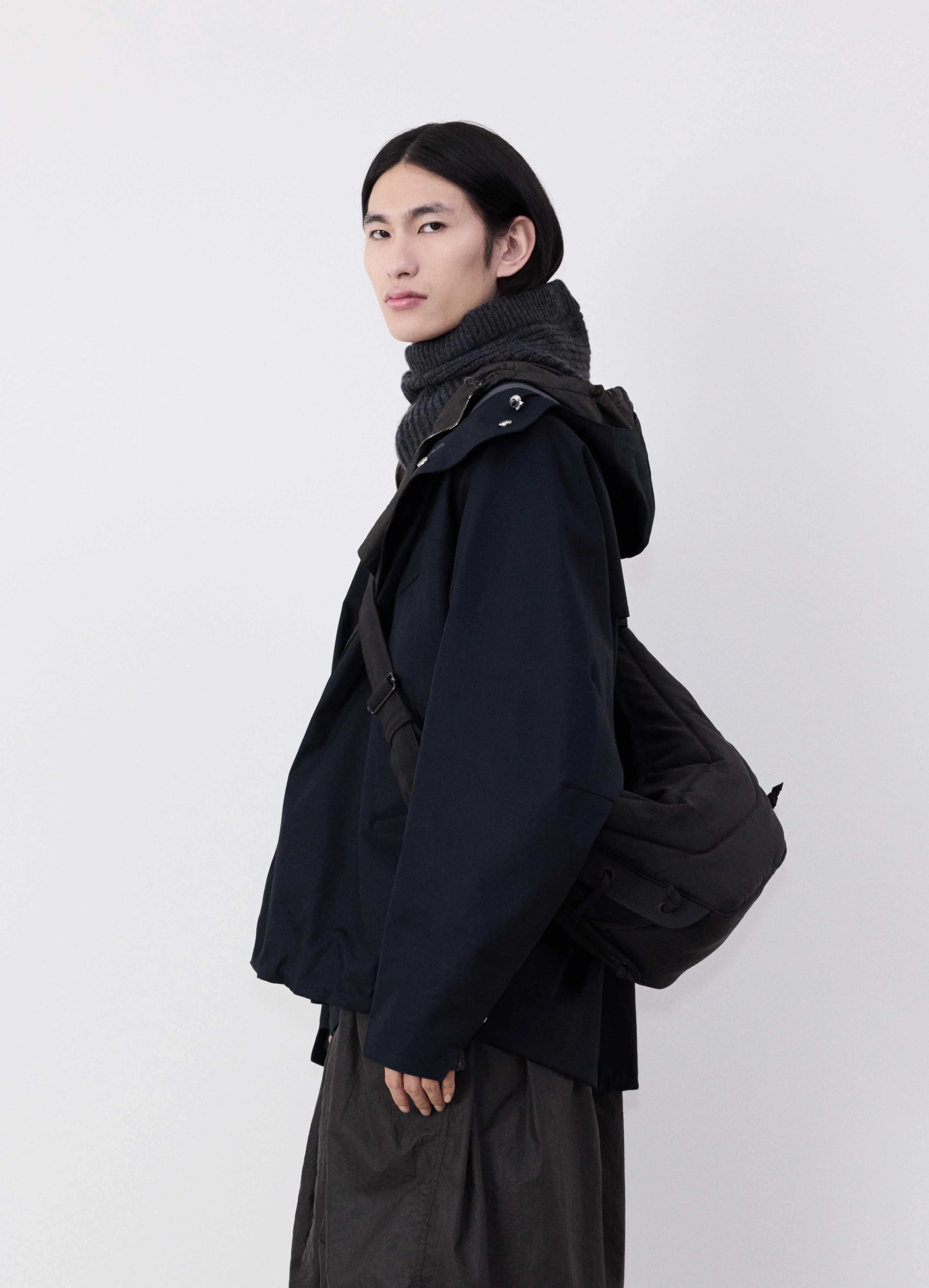 MEDIUM SOFT GAME BAG sold by Lemaire product image thumbnail 3