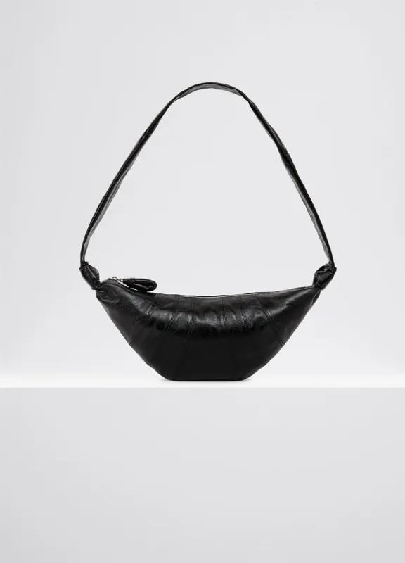 MEDIUM CROISSANT BAG sold by Lemaire