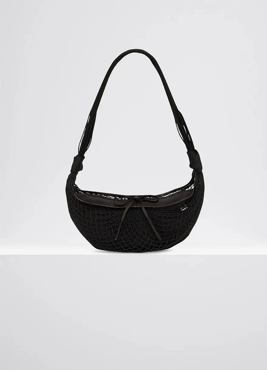 CROISSANT FILT BAG sold by Lemaire