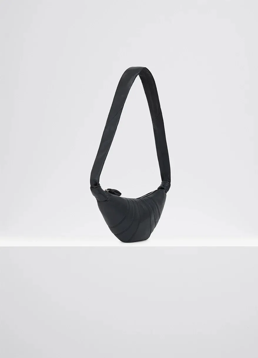 SMALL CROISSANT BAG sold by Lemaire product image thumbnail 4