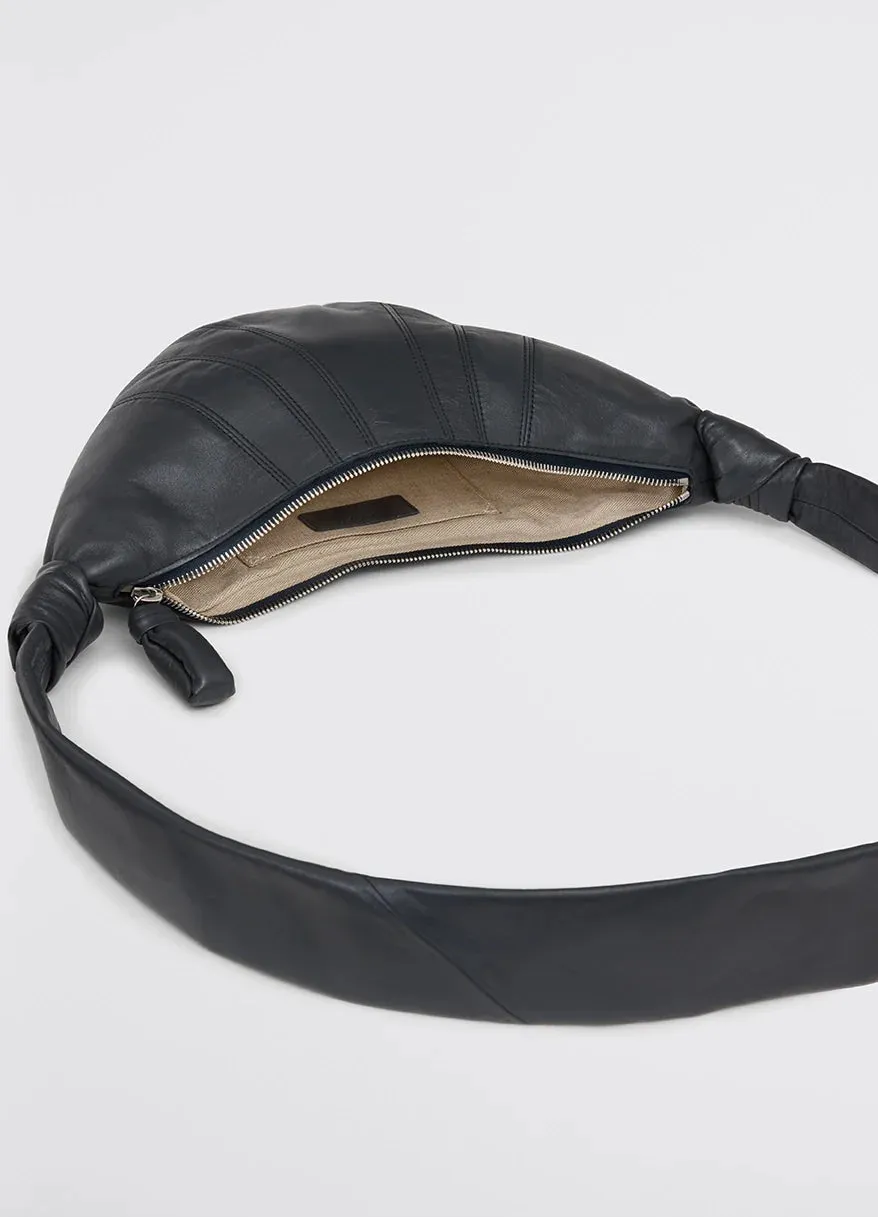 SMALL CROISSANT BAG sold by Lemaire product image thumbnail 3