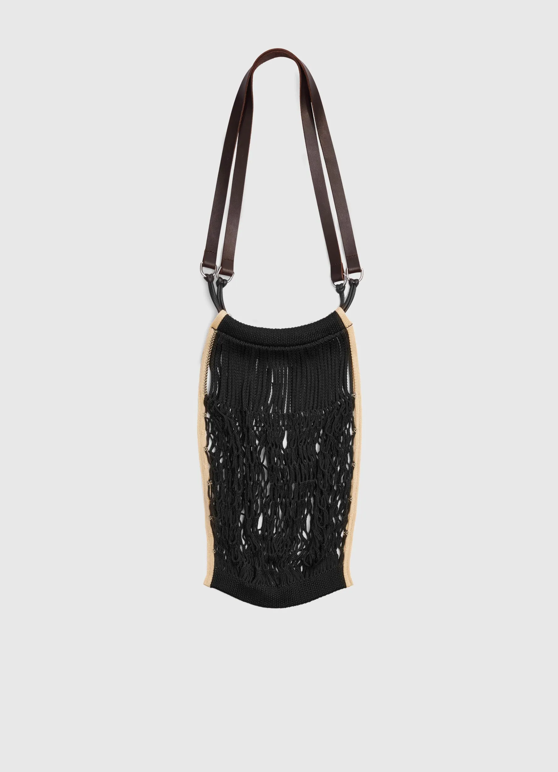 MEDIUM FILT NET SHOPPING BAG sold by Lemaire