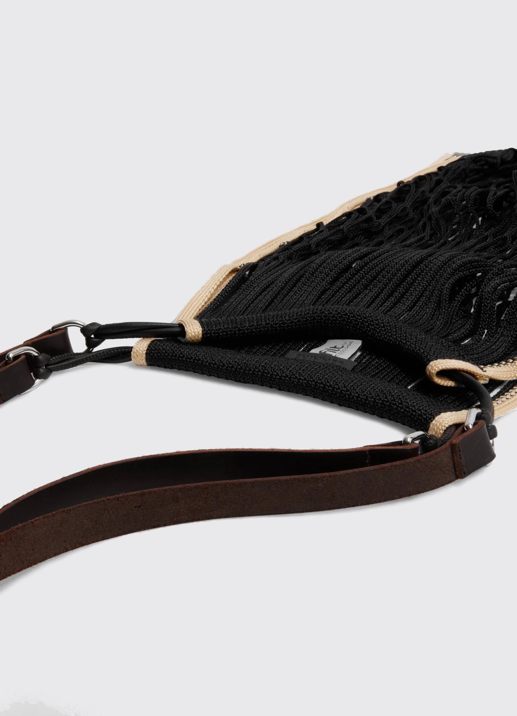 MEDIUM FILT NET SHOPPING BAG sold by Lemaire product image thumbnail 4