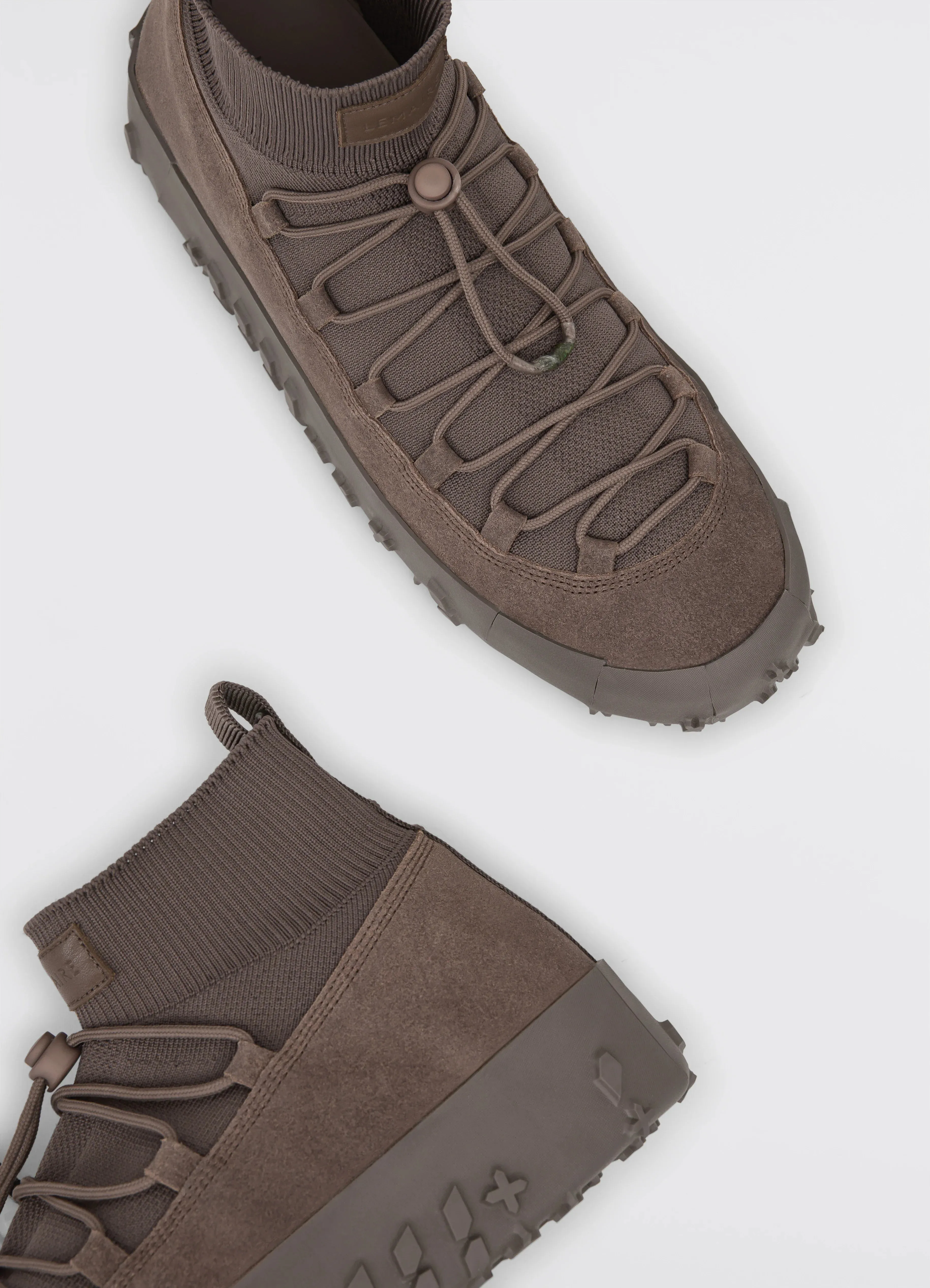 VIBRAM WRAP ON SNEAKERS sold by Lemaire product image thumbnail 4