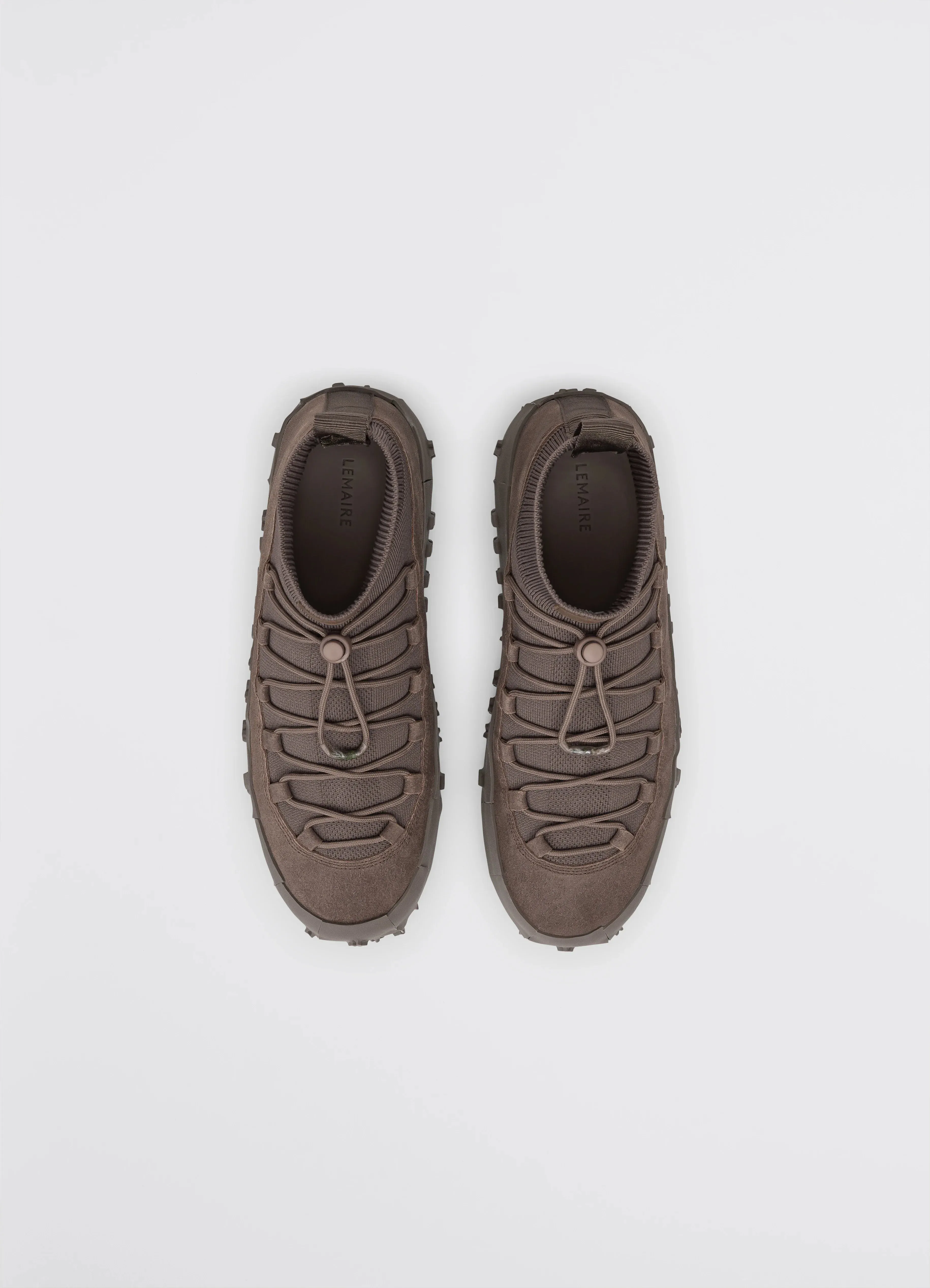 VIBRAM WRAP ON SNEAKERS sold by Lemaire product image thumbnail 5