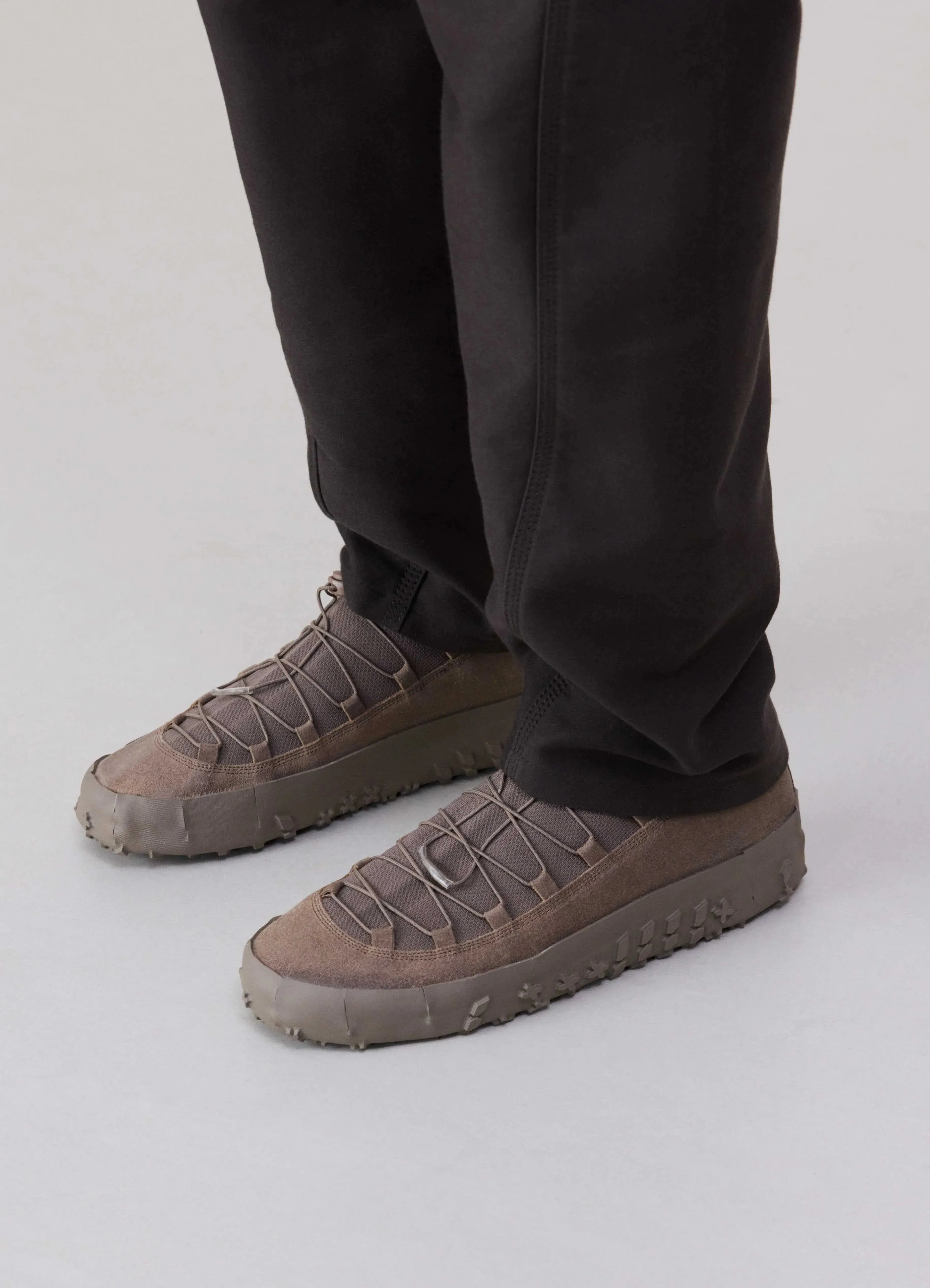 VIBRAM WRAP ON SNEAKERS sold by Lemaire product image thumbnail 2