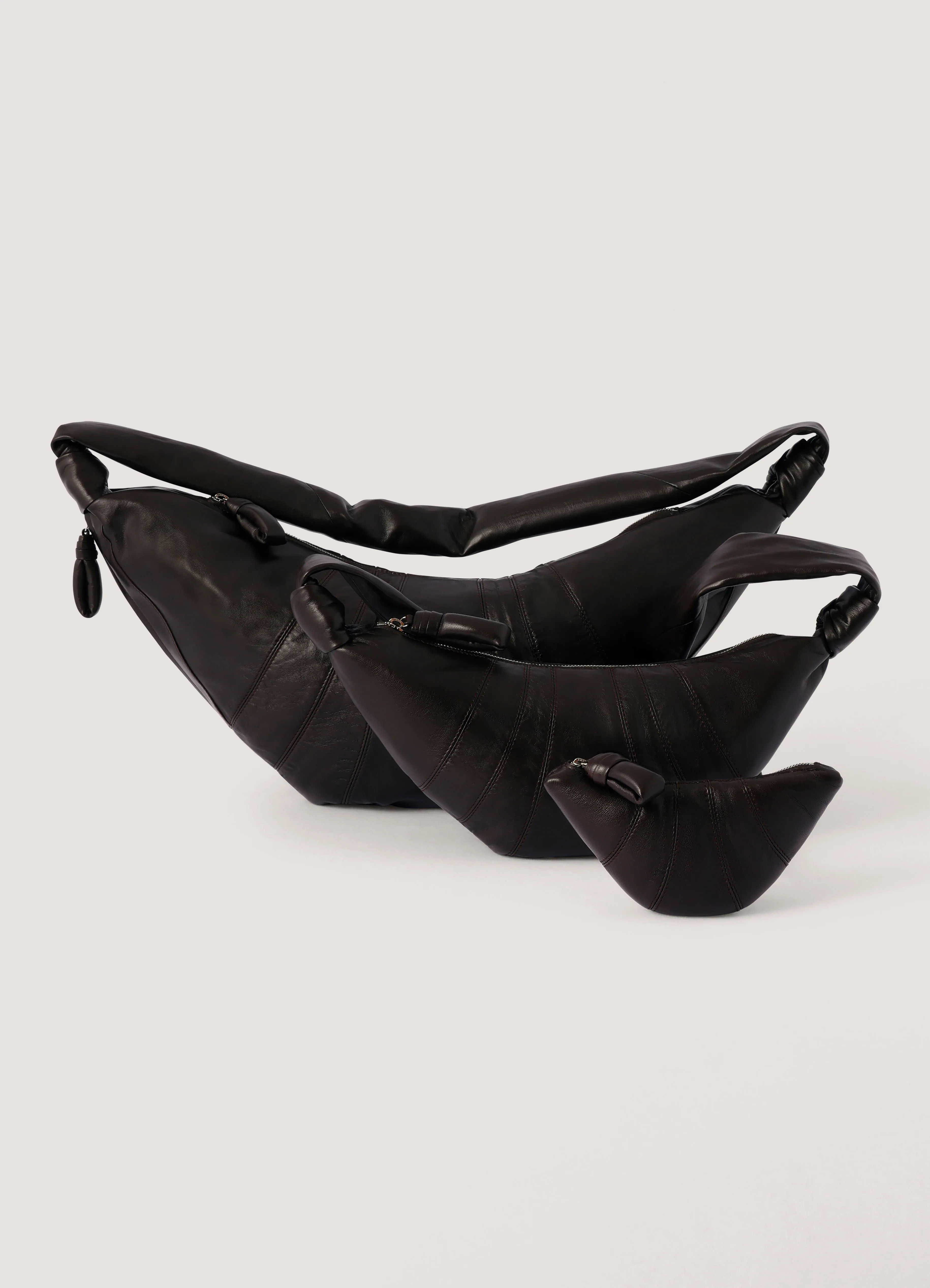 CROISSANT COIN PURSE sold by Lemaire product image thumbnail 3