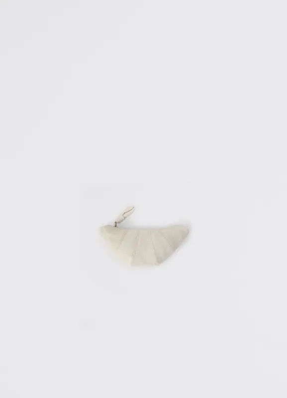 CROISSANT COIN PURSE sold by Lemaire