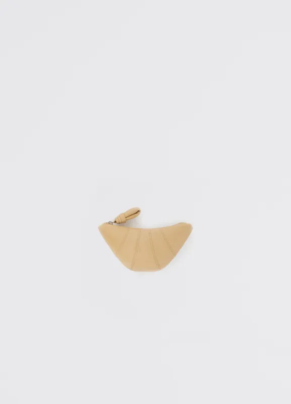 CROISSANT COIN PURSE sold by Lemaire