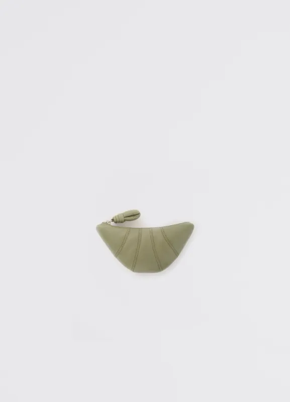 CROISSANT COIN PURSE sold by Lemaire