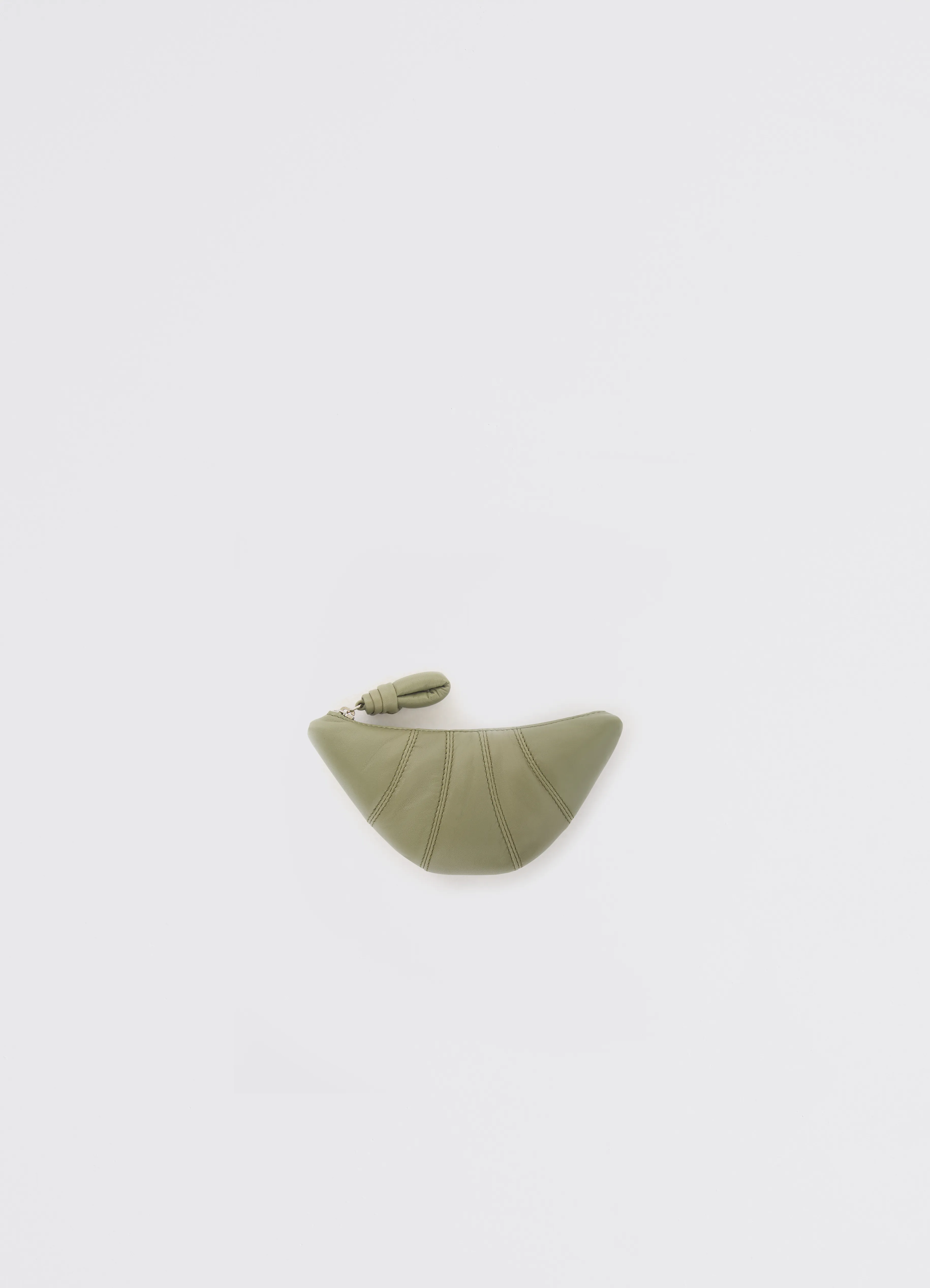 CROISSANT COIN PURSE sold by Lemaire