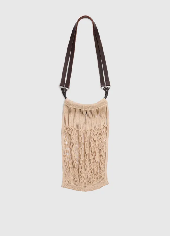 MEDIUM FILT NET SHOPPING BAG sold by Lemaire