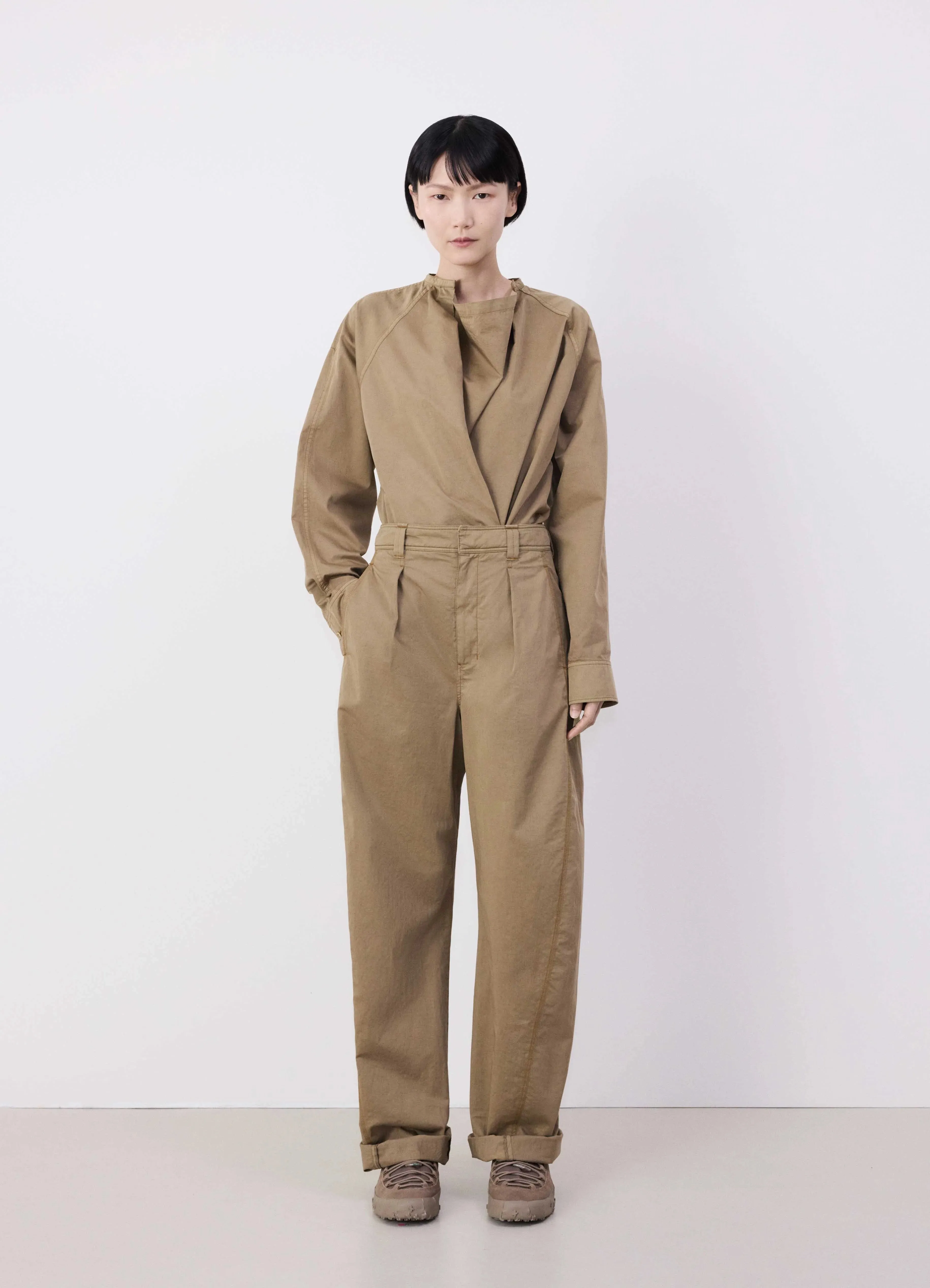 TWISTED TOP sold by Lemaire product image thumbnail 2