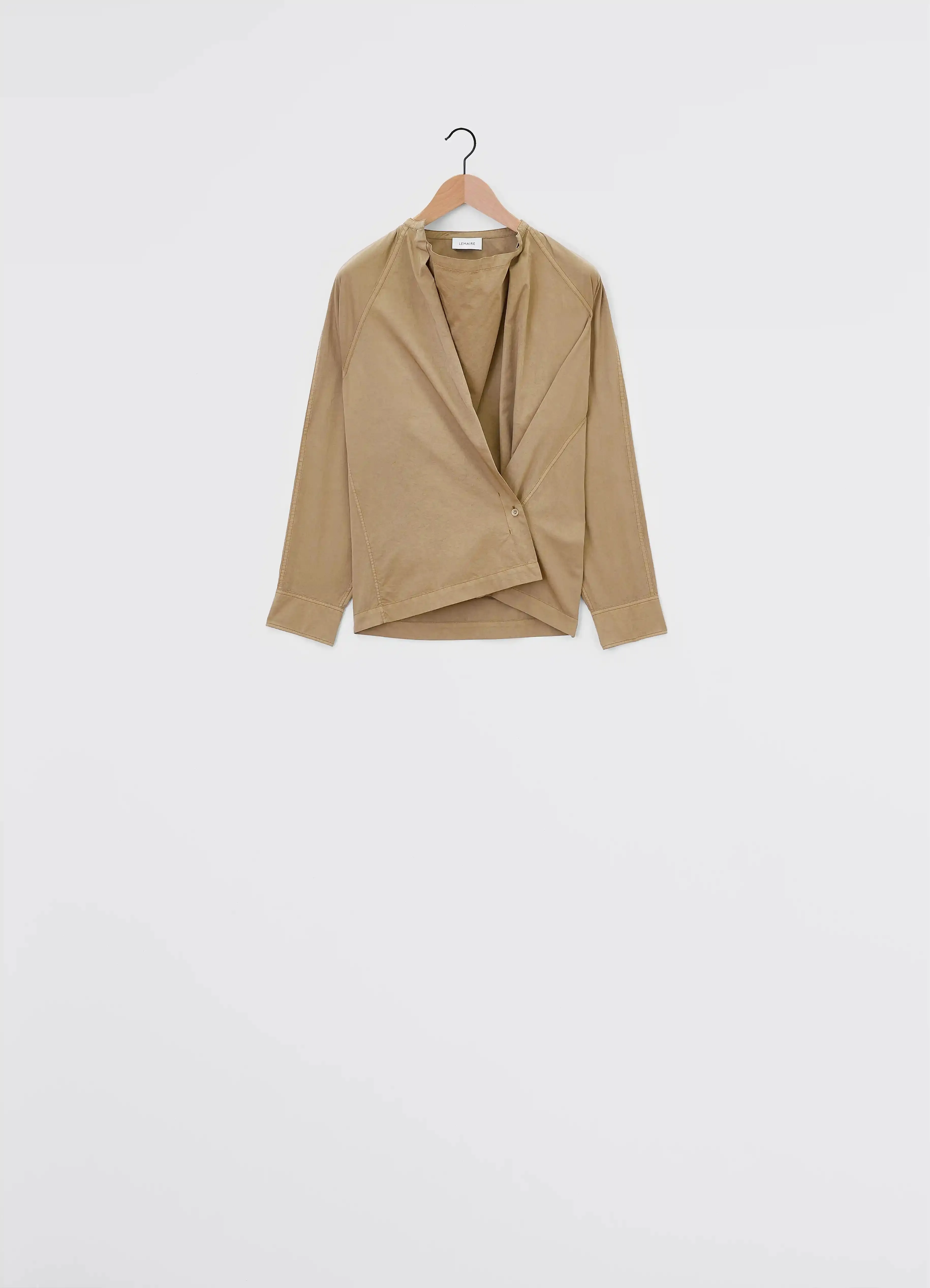 TWISTED TOP sold by Lemaire product image thumbnail 3