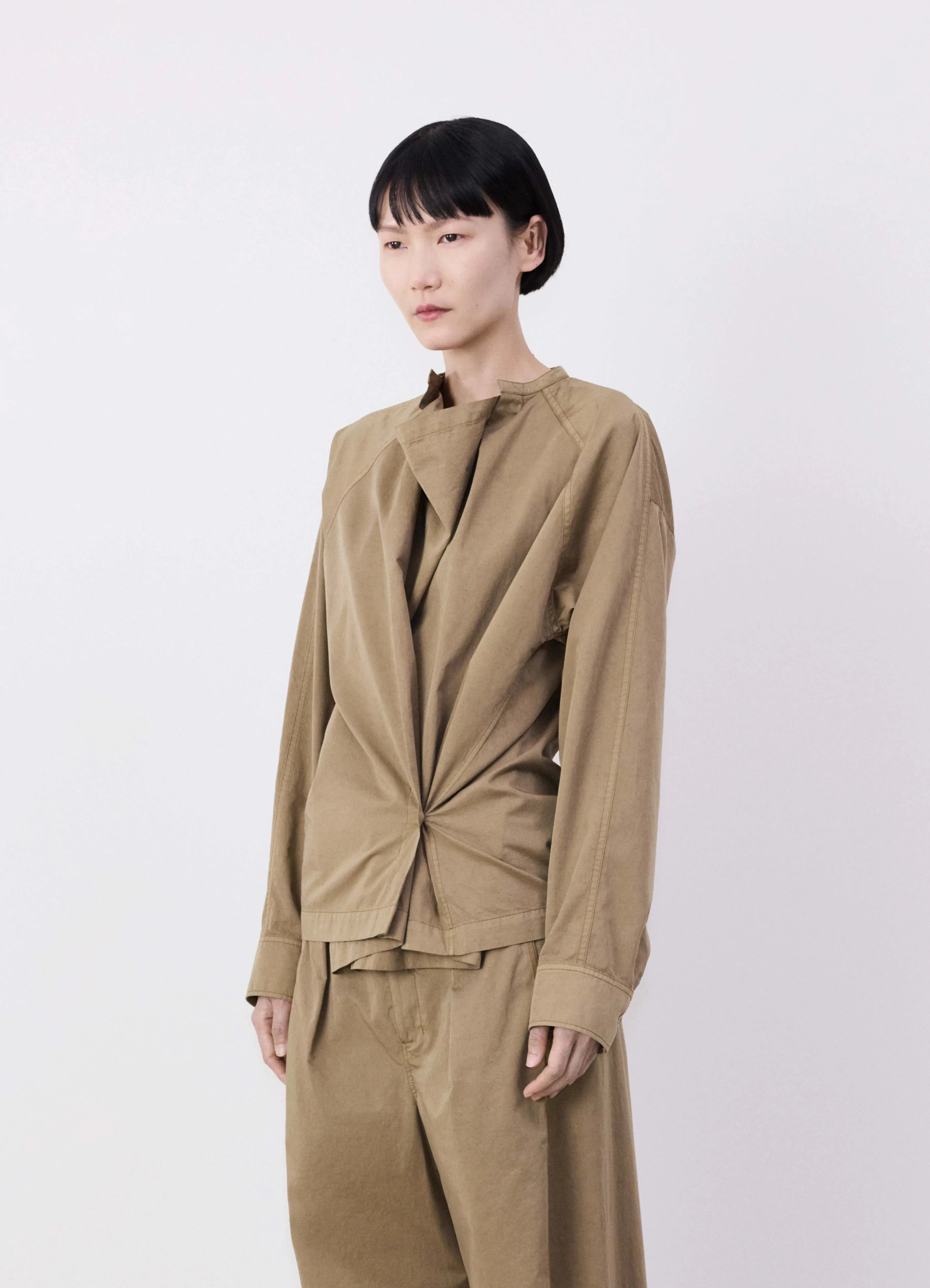 TWISTED TOP sold by Lemaire