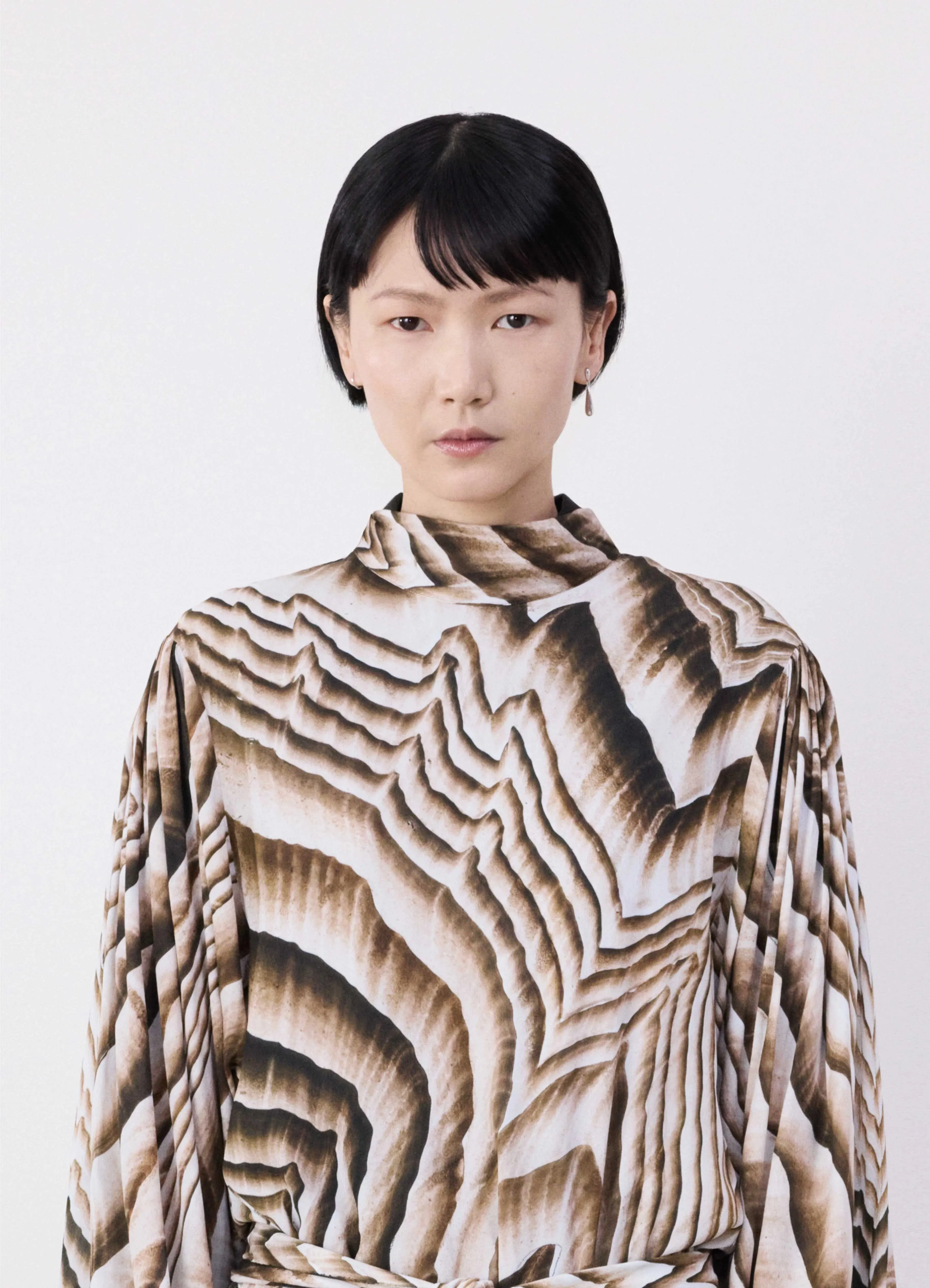 PIERCINGS SET IN SLIVER sold by Lemaire product image thumbnail 2