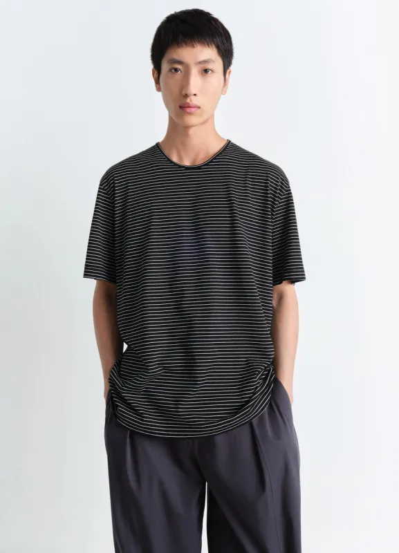 SHORT SLEEVE T-SHIRT made by Lemaire