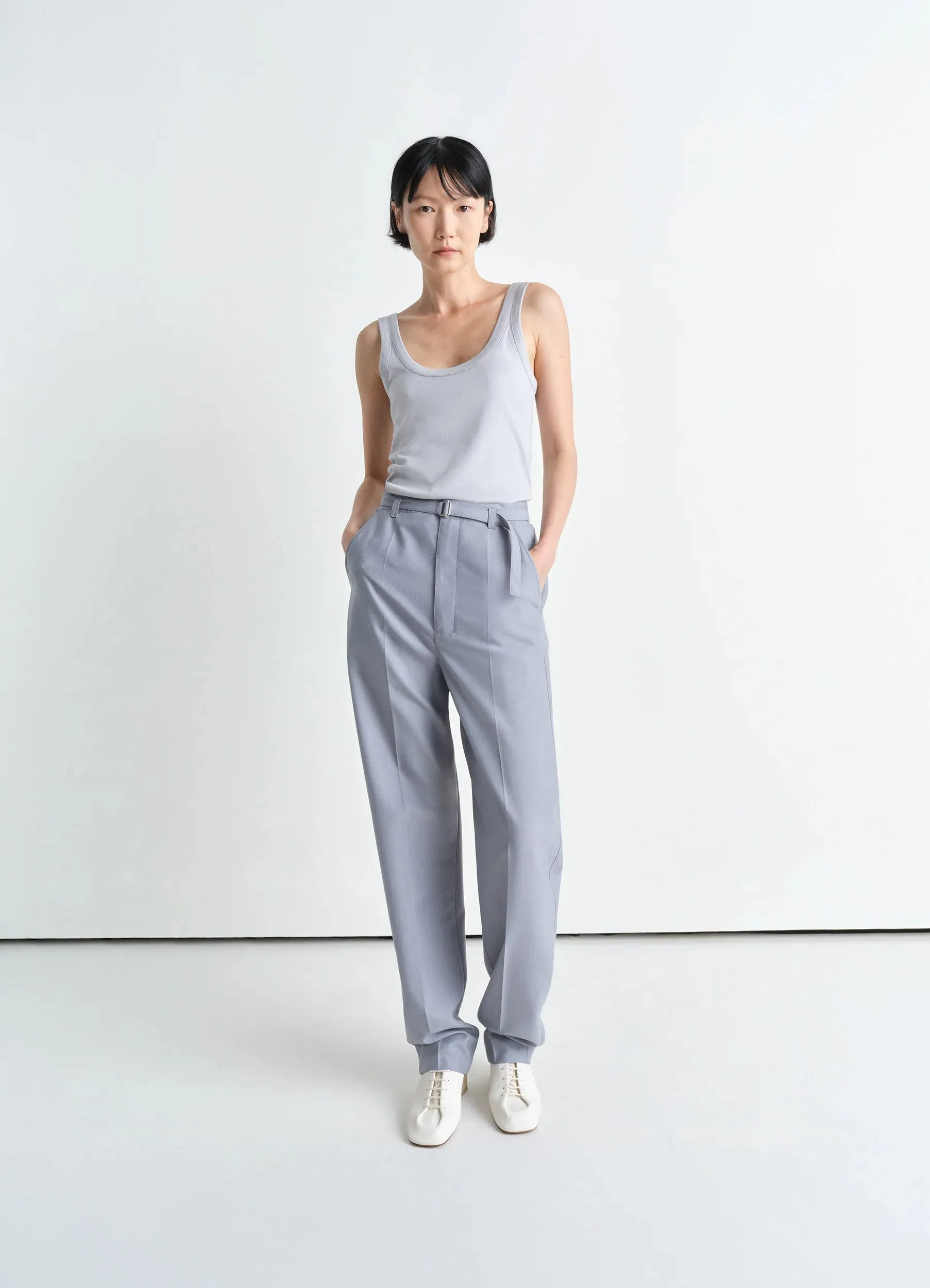 RIB TANK TOP sold by Lemaire product image thumbnail 5