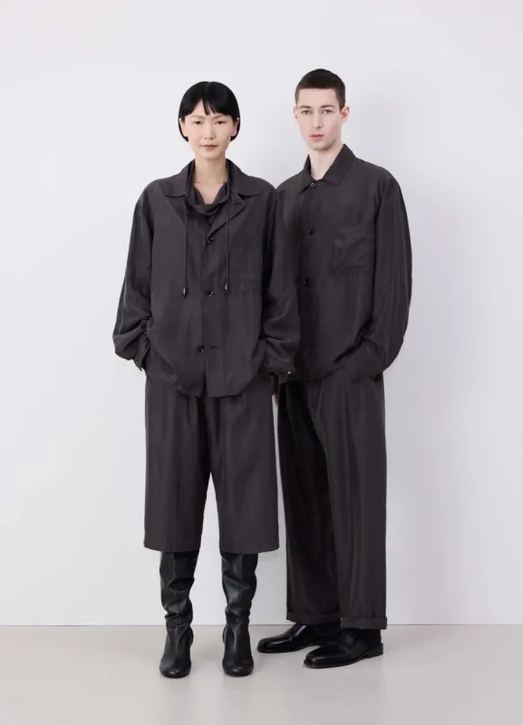 PYJAMA SHIRT sold by Lemaire