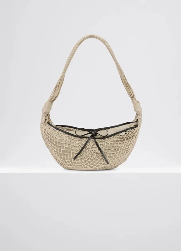 CROISSANT FILT BAG sold by Lemaire