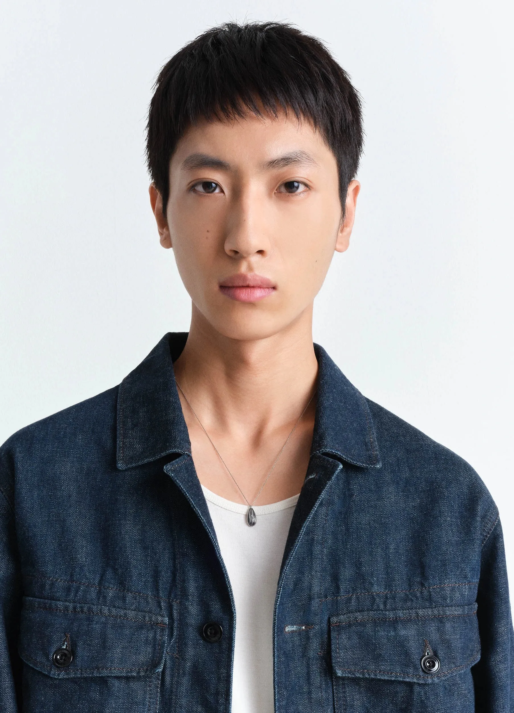 GIRASOL NECKLACE sold by Lemaire product image thumbnail 2