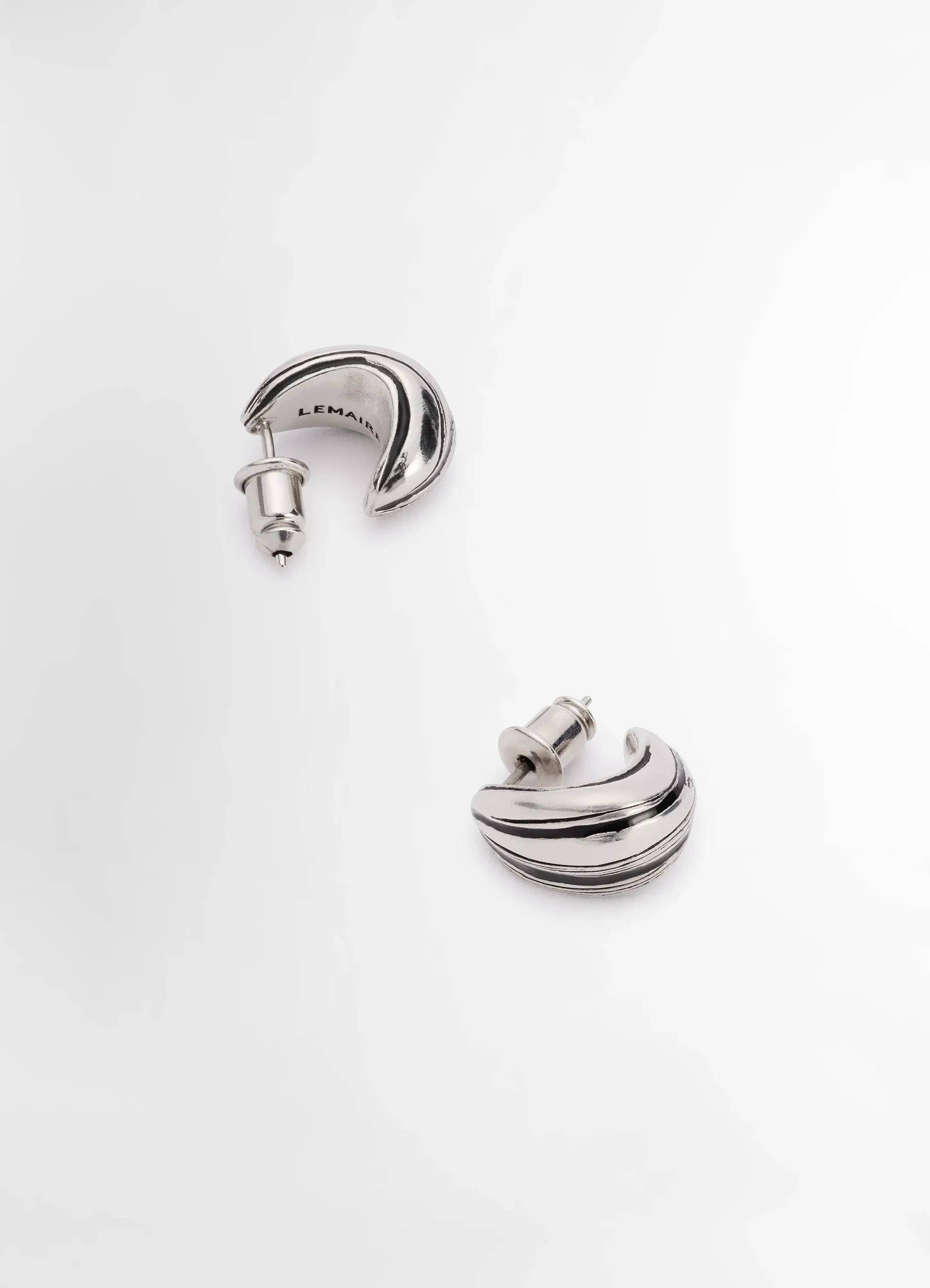 GIRASOL EARRINGS sold by Lemaire product image thumbnail 3