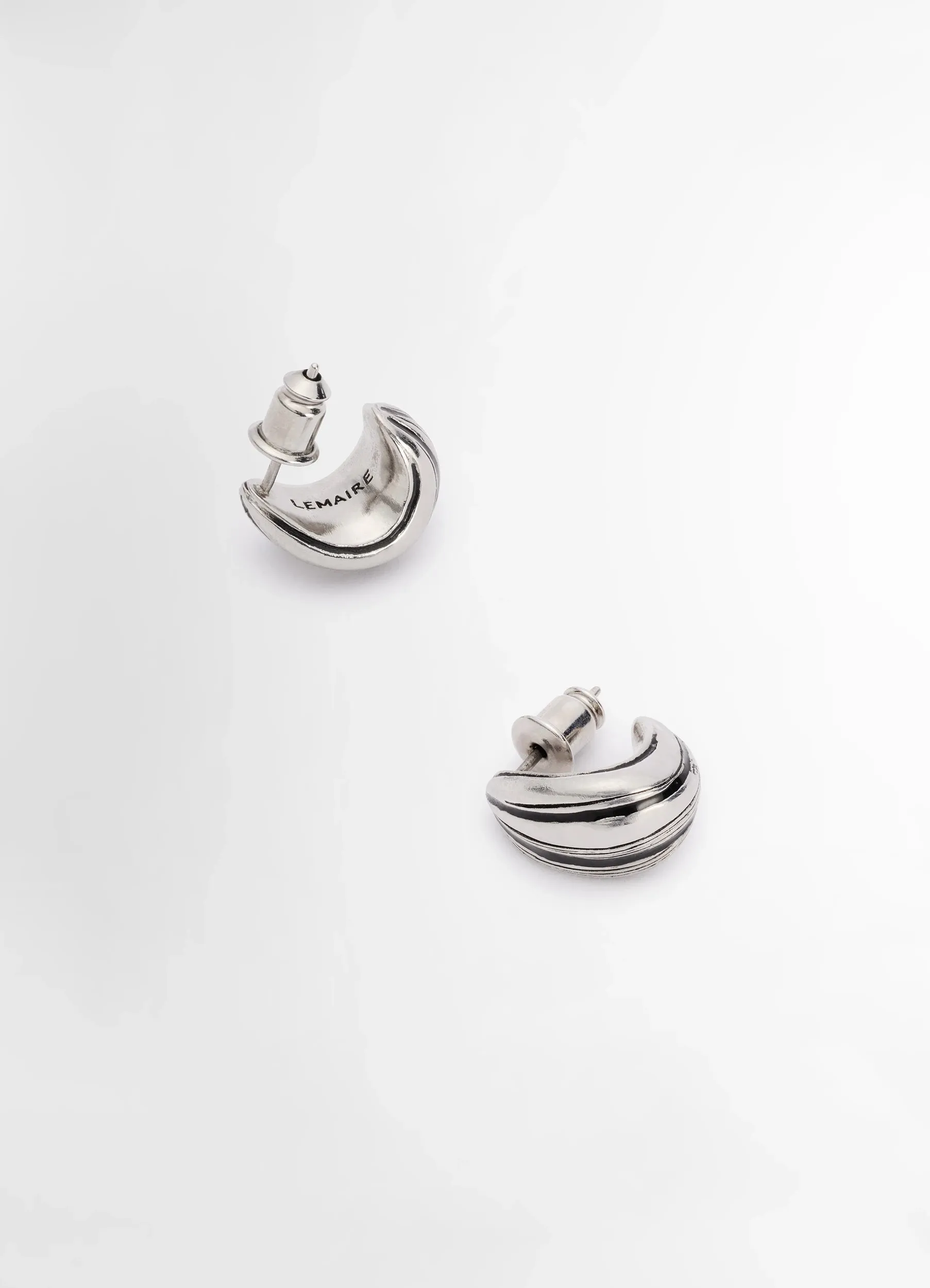 GIRASOL EARRINGS sold by Lemaire product image thumbnail 4